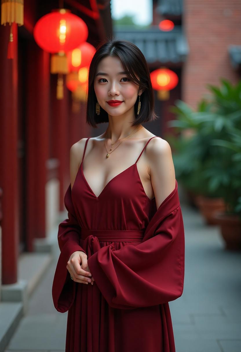 幸福配方