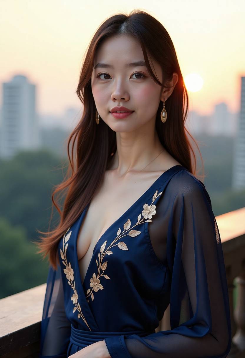 青春无悔